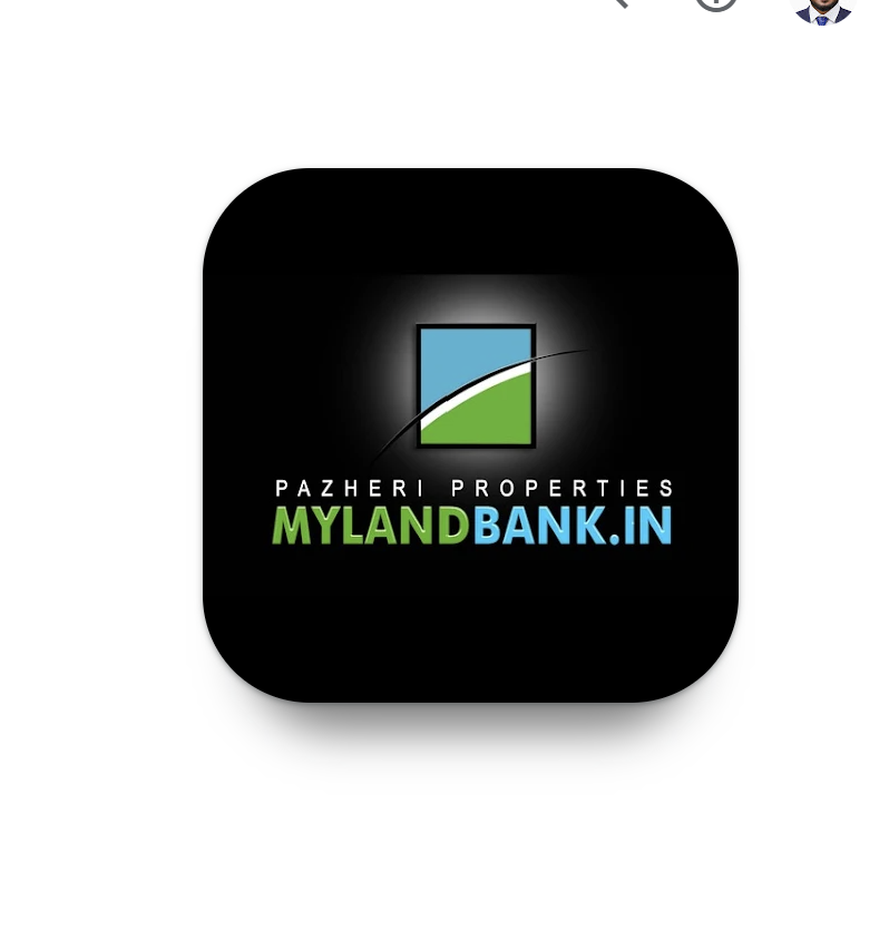 My Land Bank Agent App Screenshot